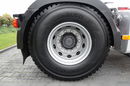Volvo FH 540 /HYDRAULIKA DWUOBWODOWA  / NISKA KABINA  / OPONY 100% / PO KONTRAKCIE SERWISOWYM zdjęcie 20