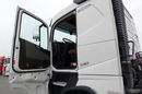 Volvo FH 540 /HYDRAULIKA DWUOBWODOWA  / NISKA KABINA  / OPONY 100% / PO KONTRAKCIE SERWISOWYM zdjęcie 21