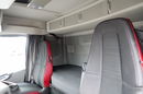 Volvo FH 540 /HYDRAULIKA DWUOBWODOWA  / NISKA KABINA  / OPONY 100% / PO KONTRAKCIE SERWISOWYM zdjęcie 23