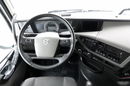 Volvo FH 540 /HYDRAULIKA DWUOBWODOWA  / NISKA KABINA  / OPONY 100% / PO KONTRAKCIE SERWISOWYM zdjęcie 27
