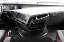 Volvo FH 540 /HYDRAULIKA DWUOBWODOWA  / NISKA KABINA  / OPONY 100% / PO KONTRAKCIE SERWISOWYM zdjęcie 29