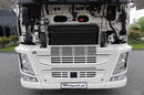 Volvo FH 540 /HYDRAULIKA DWUOBWODOWA  / NISKA KABINA  / OPONY 100% / PO KONTRAKCIE SERWISOWYM zdjęcie 35