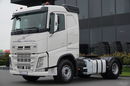 Volvo FH 540 /HYDRAULIKA DWUOBWODOWA  / NISKA KABINA  / OPONY 100% / PO KONTRAKCIE SERWISOWYM zdjęcie 4