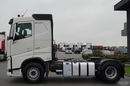 Volvo FH 540 /HYDRAULIKA DWUOBWODOWA  / NISKA KABINA  / OPONY 100% / PO KONTRAKCIE SERWISOWYM zdjęcie 5