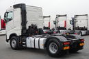 Volvo FH 540 /HYDRAULIKA DWUOBWODOWA  / NISKA KABINA  / OPONY 100% / PO KONTRAKCIE SERWISOWYM zdjęcie 6
