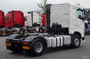 Volvo FH 540 /HYDRAULIKA DWUOBWODOWA  / NISKA KABINA  / OPONY 100% / PO KONTRAKCIE SERWISOWYM zdjęcie 7