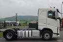 Volvo FH 540 /HYDRAULIKA DWUOBWODOWA  / NISKA KABINA  / OPONY 100% / PO KONTRAKCIE SERWISOWYM zdjęcie 8