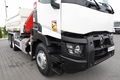 samochód ciężarowy Renault zdjęcie 19