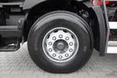 Renault C 380 / 6x4 / WYWROTKA 3 STRONNA  + HDS FASSI F135 / HYDROBURTA / EURO 6 / STEROWANIE RADIOWE / ROTATOR / BORDMATIC zdjęcie 28