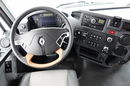 Renault C 380 / 6x4 / WYWROTKA 3 STRONNA  + HDS FASSI F135 / HYDROBURTA / EURO 6 / STEROWANIE RADIOWE / ROTATOR / BORDMATIC zdjęcie 42