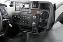 Renault C 380 / 6x4 / WYWROTKA 3 STRONNA  + HDS FASSI F135 / HYDROBURTA / EURO 6 / STEROWANIE RADIOWE / ROTATOR / BORDMATIC zdjęcie 43