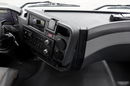 Renault C 380 / 6x4 / WYWROTKA 3 STRONNA  + HDS FASSI F135 / HYDROBURTA / EURO 6 / STEROWANIE RADIOWE / ROTATOR / BORDMATIC zdjęcie 44