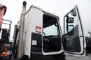 Renault C 380 / 6x4 / WYWROTKA 3 STRONNA  + HDS FASSI F135 / HYDROBURTA / EURO 6 / STEROWANIE RADIOWE / ROTATOR / BORDMATIC zdjęcie 48