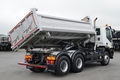 samochód ciężarowy Iveco zdjęcie 9