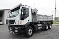 samochód ciężarowy Iveco zdjęcie 12