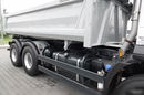 Iveco TRAKKER 450 / 6x4 / WYWROTKA / HYDROBURTA / BORDMATIC / EURO 6 / MEILLER KIPPER zdjęcie 23