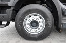 Iveco TRAKKER 450 / 6x4 / WYWROTKA / HYDROBURTA / BORDMATIC / EURO 6 / MEILLER KIPPER zdjęcie 26