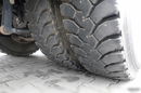 Iveco TRAKKER 450 / 6x4 / WYWROTKA / HYDROBURTA / BORDMATIC / EURO 6 / MEILLER KIPPER zdjęcie 27