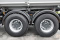 samochód ciężarowy Iveco zdjęcie 29