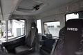 samochód ciężarowy Iveco zdjęcie 35