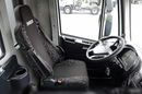 Iveco TRAKKER 450 / 6x4 / WYWROTKA / HYDROBURTA / BORDMATIC / EURO 6 / MEILLER KIPPER zdjęcie 36