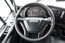 Iveco TRAKKER 450 / 6x4 / WYWROTKA / HYDROBURTA / BORDMATIC / EURO 6 / MEILLER KIPPER zdjęcie 37