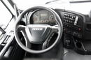 Iveco TRAKKER 450 / 6x4 / WYWROTKA / HYDROBURTA / BORDMATIC / EURO 6 / MEILLER KIPPER zdjęcie 38
