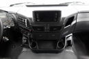 Iveco TRAKKER 450 / 6x4 / WYWROTKA / HYDROBURTA / BORDMATIC / EURO 6 / MEILLER KIPPER zdjęcie 40