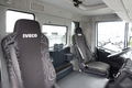 samochód ciężarowy Iveco zdjęcie 43