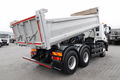 samochód ciężarowy Iveco zdjęcie 4