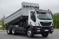 samochód ciężarowy Iveco zdjęcie 6