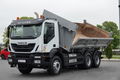 samochód ciężarowy Iveco zdjęcie 7