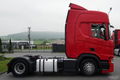 ciągnik siodłowy Scania zdjęcie 9