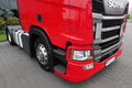 ciągnik siodłowy Scania zdjęcie 10