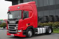 ciągnik siodłowy Scania zdjęcie 3