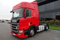 ciągnik siodłowy Scania zdjęcie 5