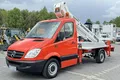 samochód dostawczy Mercedes zdjęcie 10