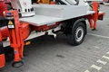samochód dostawczy Mercedes zdjęcie 12