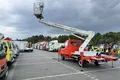 samochód dostawczy Mercedes zdjęcie 14