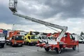 samochód dostawczy Mercedes zdjęcie 16