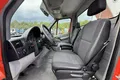 samochód dostawczy Mercedes zdjęcie 19