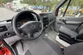 samochód dostawczy Mercedes zdjęcie 20