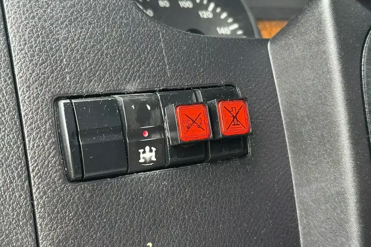 Mercedes Sprinter zdjęcie 27