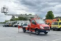 samochód dostawczy Mercedes zdjęcie 5