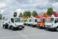 samochód dostawczy Nissan zdjęcie 1