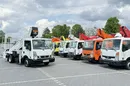 Nissan Cabstar zdjęcie 1