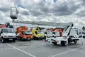 samochód dostawczy Nissan zdjęcie 16