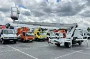 Nissan Cabstar zdjęcie 16