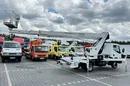 Nissan Cabstar zdjęcie 19
