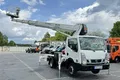 samochód dostawczy Nissan zdjęcie 2